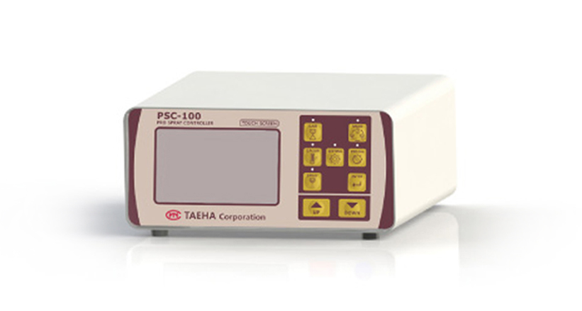 Pump Controller (PSC-100)